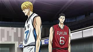 AMV Я еще твою цыпочку тогда увел  Kise Ryouta 4K 