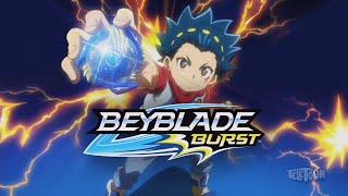 Beyblade Burst AMV - Our Time