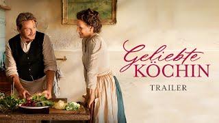 Geliebte Köchin  Trailer Deutsch HD  Ab 8. Februar im Kino  Juliette Binoche kocht Pot-au-feu