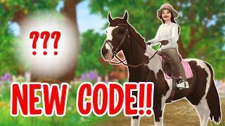 *NEW* REDEEM CODE IN STAR STABLE