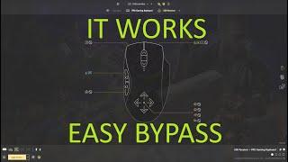 The easiest bypass for reWASD in Call of Duty and Apex Legends. Works for all games. 2024