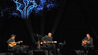 Isnt She Lovely from The Kings of Strings l Collaborations  Tommy Emmanuel & Stochelo Rosenberg