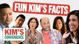 Kims Convenience facts every fan should know