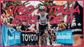 Giro d’Italia 2023  Episode 02