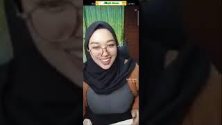 Mona Si Jilbab Cantik BigO LivE