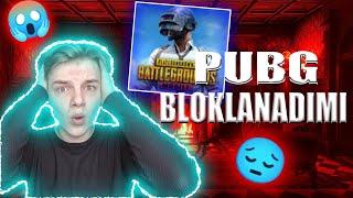 PUBG UZB DA BLOKLANADIMI? PUBG MOBILE SIRLI FAKTLAR