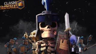 7 DARKEST Conspiracy Theories About Clash Royale