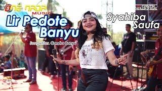 SYAHIBA - Lir Pedote Banyu  ONE NADA Live TEGALDLIMO