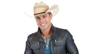Dustin Lynch Has a Message for Reba McEntire His Life-Long Country Crush