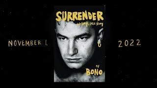 Two Hearts Beat As One - SURRENDER 40 Songs One Story by Bono