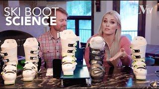 The Science Behind My Boots  Science Corner