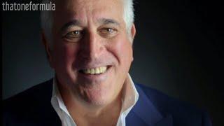 My name is Lawrence Stroll And Ill leave it at that