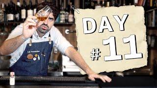 Flaviar Whiskey Advent Tasting  DAY 11 - Silkie Whiskey & Stranahans