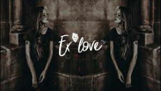Kadir yalçın - Ex love. Official Audio
