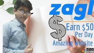 za.gl earningearn money from za.gl short link earning website in pakistan