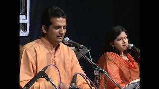 Kuhu Kuhu Bole Koyaliya - Madhura Datar & Ali Hussain