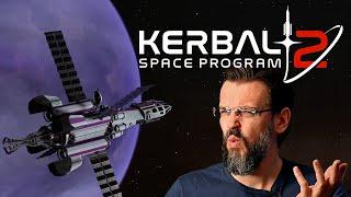 KSP2 Developer Shakeup New Game Details ... Whats Really Going On?