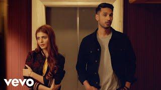 Arjun Kanungo Momina Mustehsan - Aaya Na Tu  Kunaal Vermaa