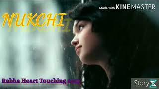 NUKCHI ll Rabha Best Heart touching Song ll NUKCHI ll