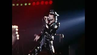 Queen - Let Me Entertain You CUT Live in Philadelphia 20111978