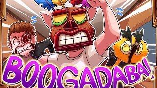 I just created Vanoss FAVORITE SOUNDBOARD SOUND... BOOGADABA