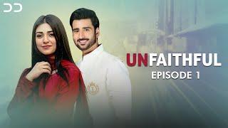 My Unfaithful  Episode 01  English Dubbed  Pakistani Drama  CP1O