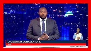 Amakuru Arambuye 20.07.2024