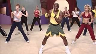 Billy Blanks Tae Bo - Cardio 2004