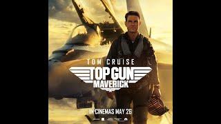 Top Gun Maverick at Novo Cinemas