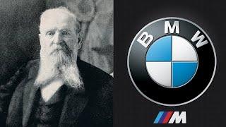 Он «позавидовал» успехам Мерседес и через месяц создал BMW  История компании и бренда БМВ...