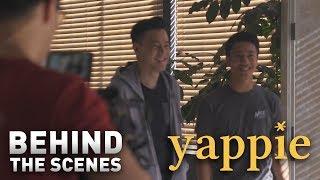Behind the Scenes - Yappie Pt. 2 - Production
