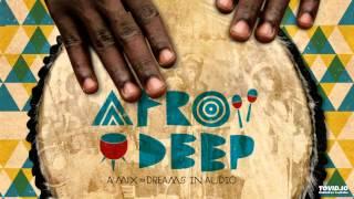 Afro House Session 7.0 Deep House Mix