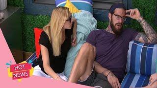 Big Brother What Happened To Austin & Liz After Season 17