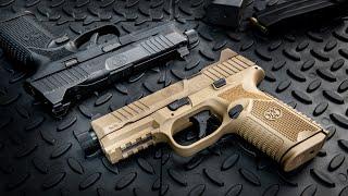 The FN 509 Family