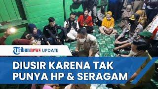 Tak Punya HP dan Seragam Siswi SD Piatu di Samarinda Diusir Guru saat Ujian Begini Nasibnya Kini