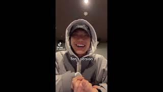 NCT TikTok compilation for @SUBSCRIBETOTHEFIRSTCHANELBOA please read description