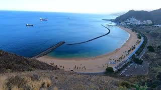 One day on the East coast of Tenerife 2021