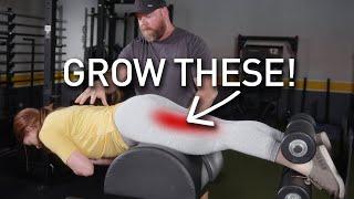 Best Hamstring Exercise? How To Perform Glute Ham Raises