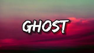 Justin Bieber - Ghost Lyrics