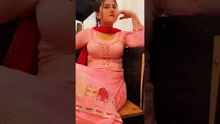 Tight Salwar Kamiz Busty Girl Bounce