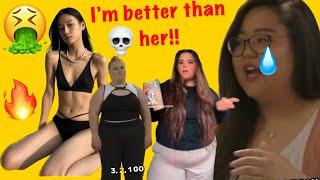 Fat Acceptance Says Fatphobia = CLASSISM?