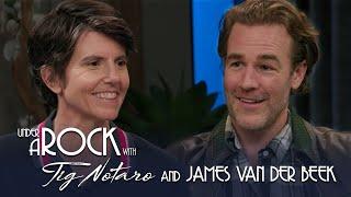 James Van Der Beek - Under A Rock with Tig Notaro