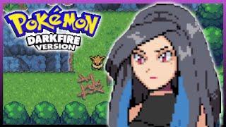 Anheim Forest - Pokemon Darkfire Beta 0.2.1 - Gameplay Walkthrough Part 2