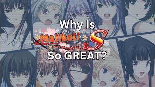 Whats so Great About Majikoi S? - The Waifu Warrior Expansion Pack