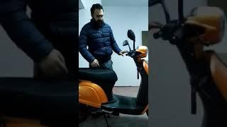 Kuba Blueberry 50cc Sabah Çalışmama Problemi