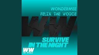 Survive in the Night Extended Mix