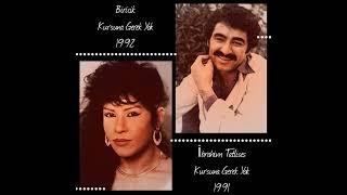 Biricik - İbrahim Tatlıses  & Kurşuna Gerek Yok