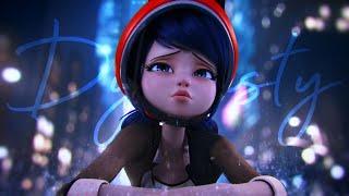 Dynasty - Marinette & Adrien Miraculous MV