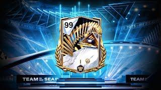 99+ OVR без ДОНАТА в ТОТС Бундеслига - От БИЧА до БОГАЧА #11 FC MOBILE Pack Opening TOTS