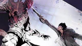 Sung Jin Woo vs Igris Full Fight  Solo Leveling #anime #animeedit #animefights #animefightscene